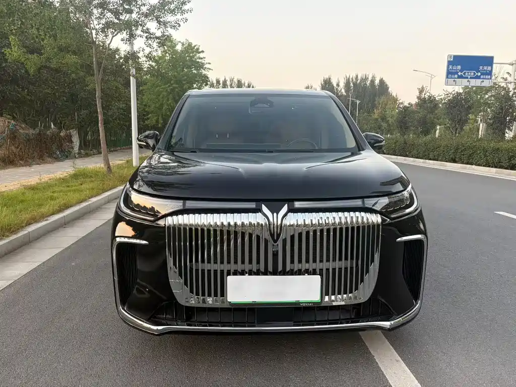 VOYAH Dreamer — миниатюра 2
