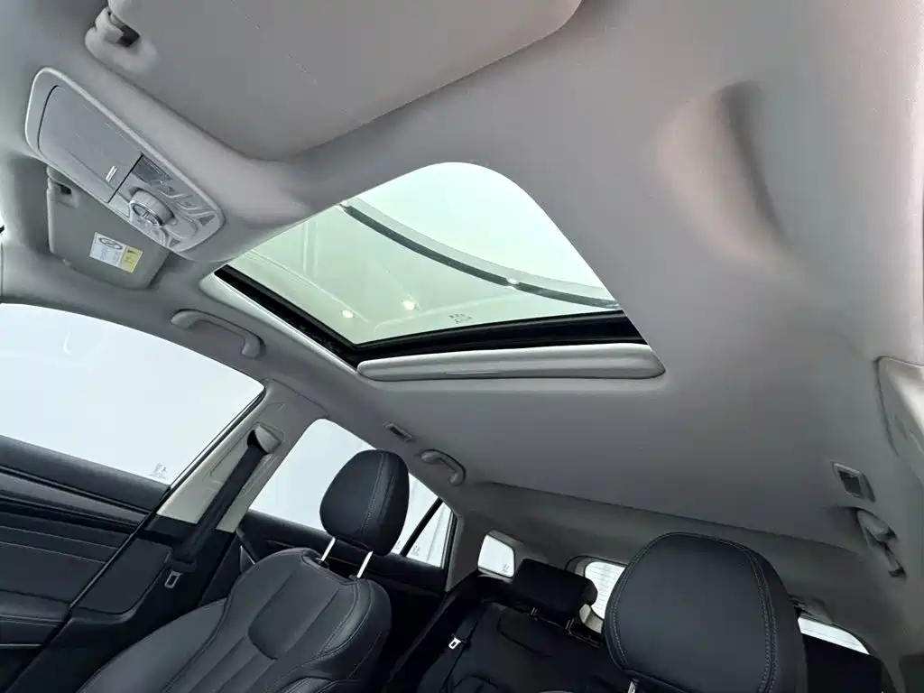 Ford Territory — миниатюра 13