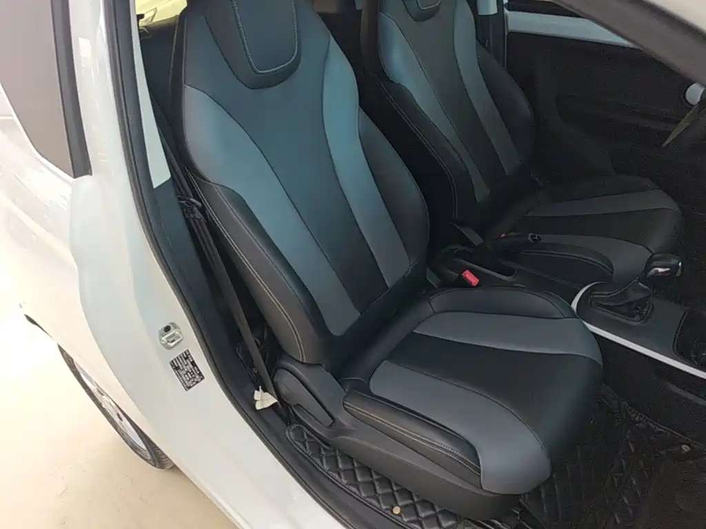 Roewe Clever — миниатюра 25