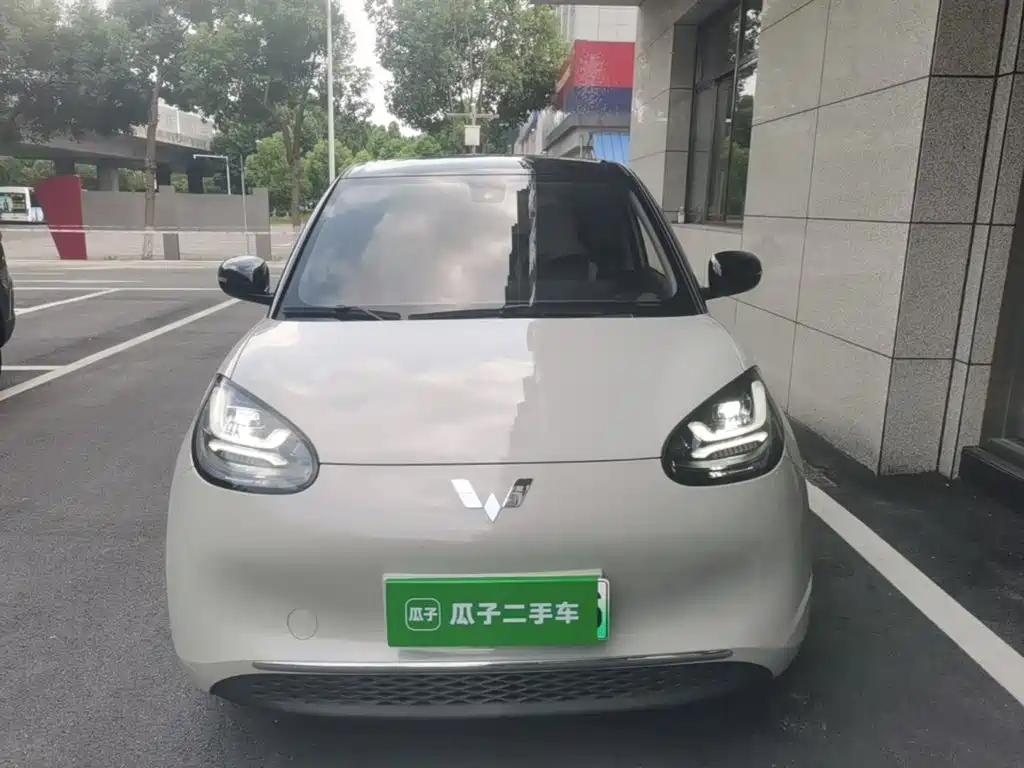 Wuling Bingo — миниатюра 3