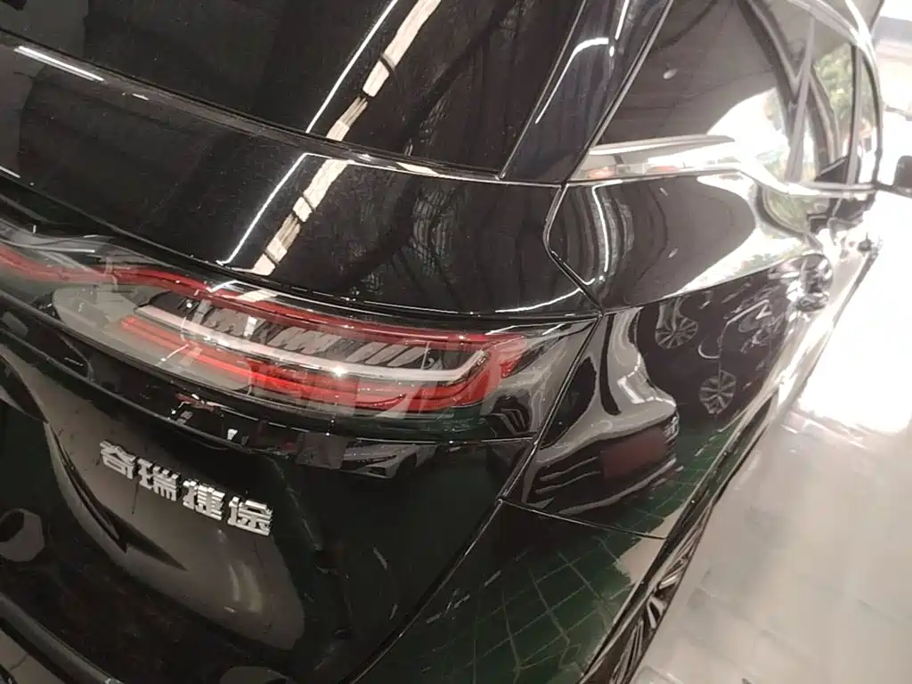 Shanhai Shanhai L9 — миниатюра 8