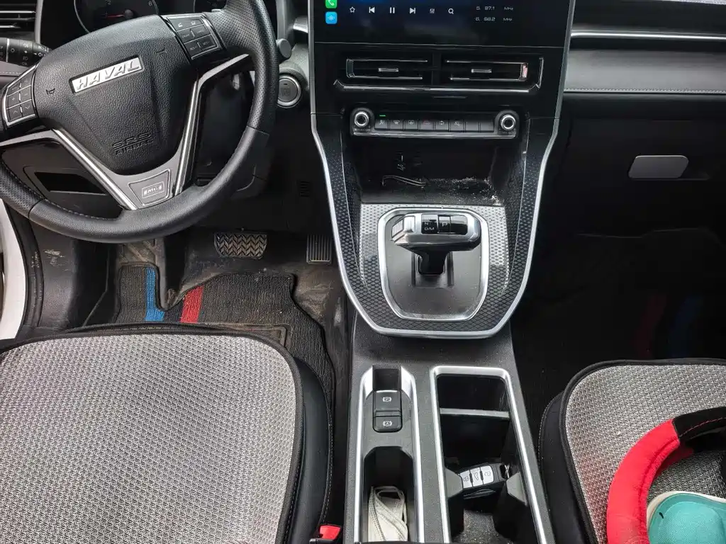 Haval M6 — миниатюра 5