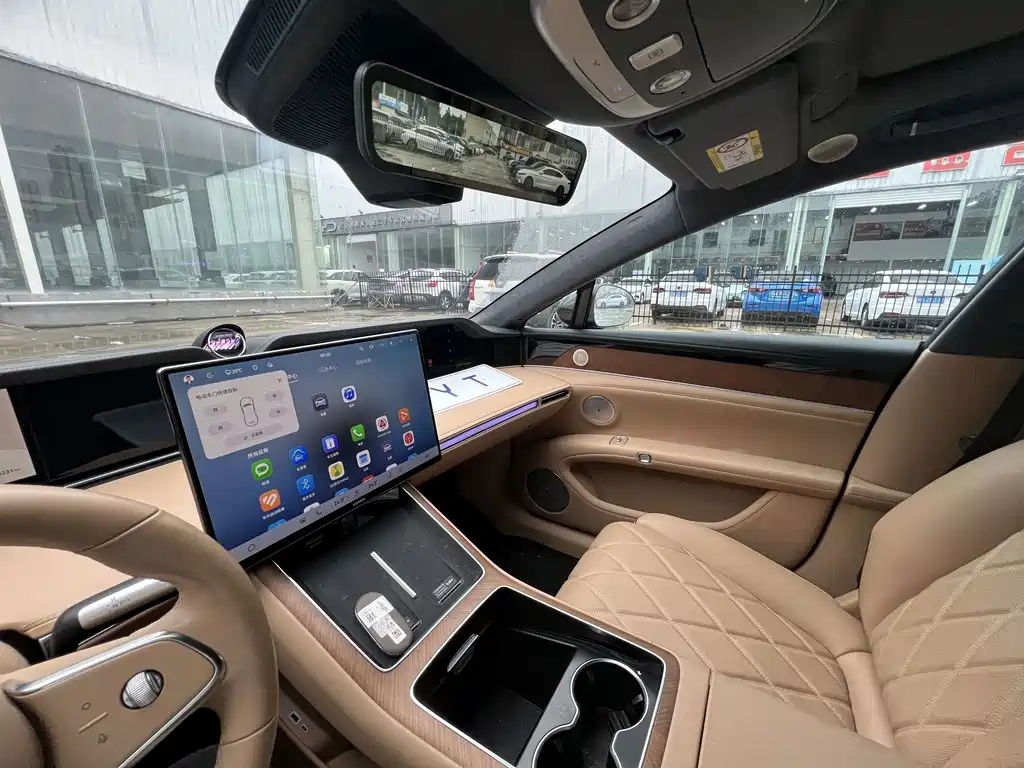 Xiangjie Xiangjie S9 — миниатюра 4