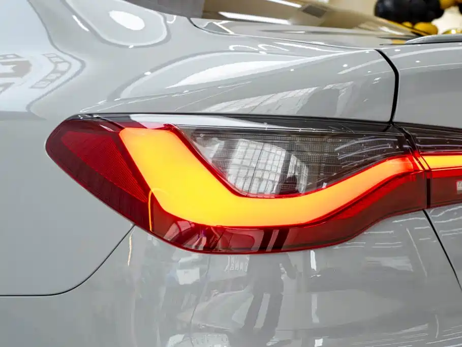 BMW 4 Series — миниатюра 9