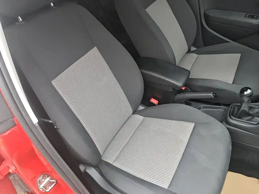 Volkswagen Polo — миниатюра 25