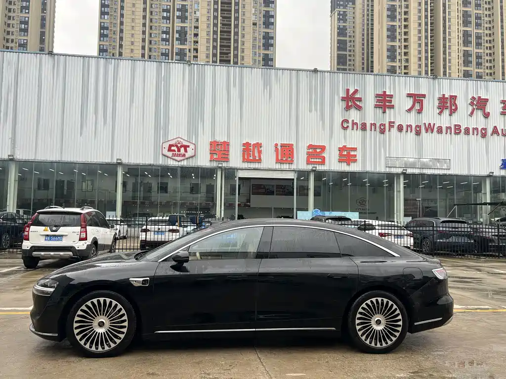 Xiangjie Xiangjie S9 — миниатюра 2
