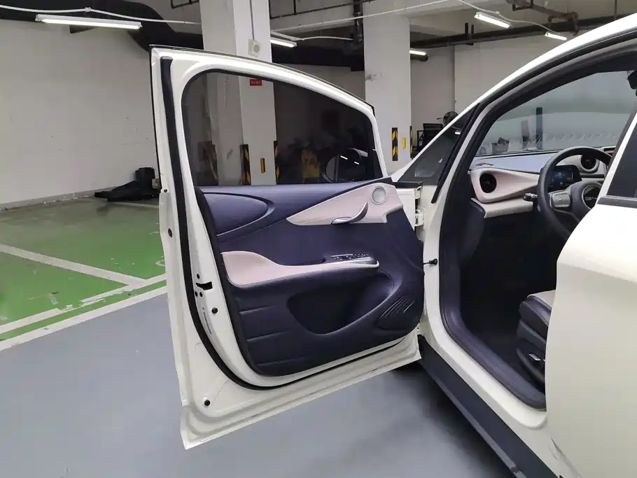 BYD Dolphin — миниатюра 7