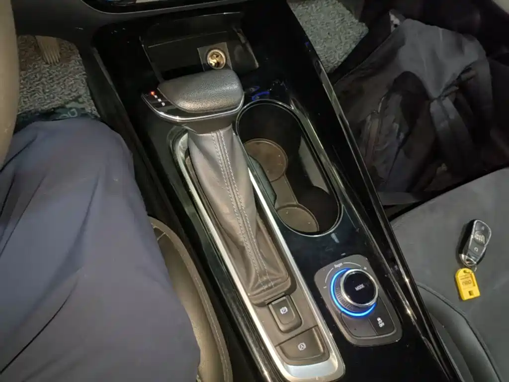 Buick Velite 6 — миниатюра 14
