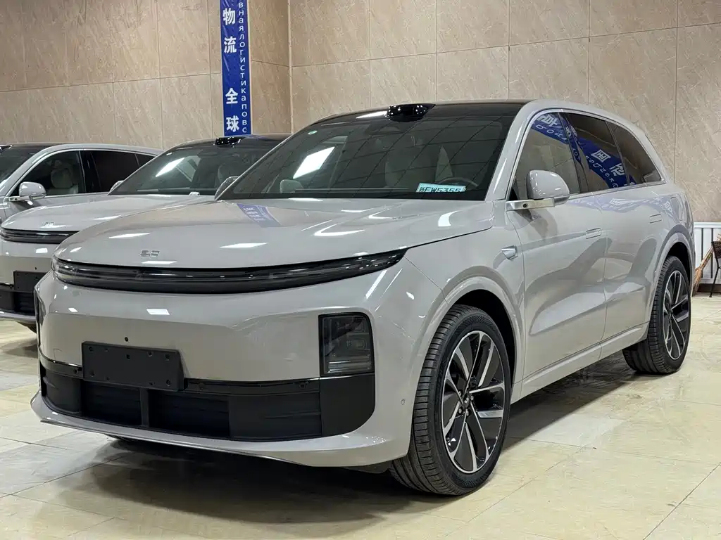 Li Auto IDEAL L6
