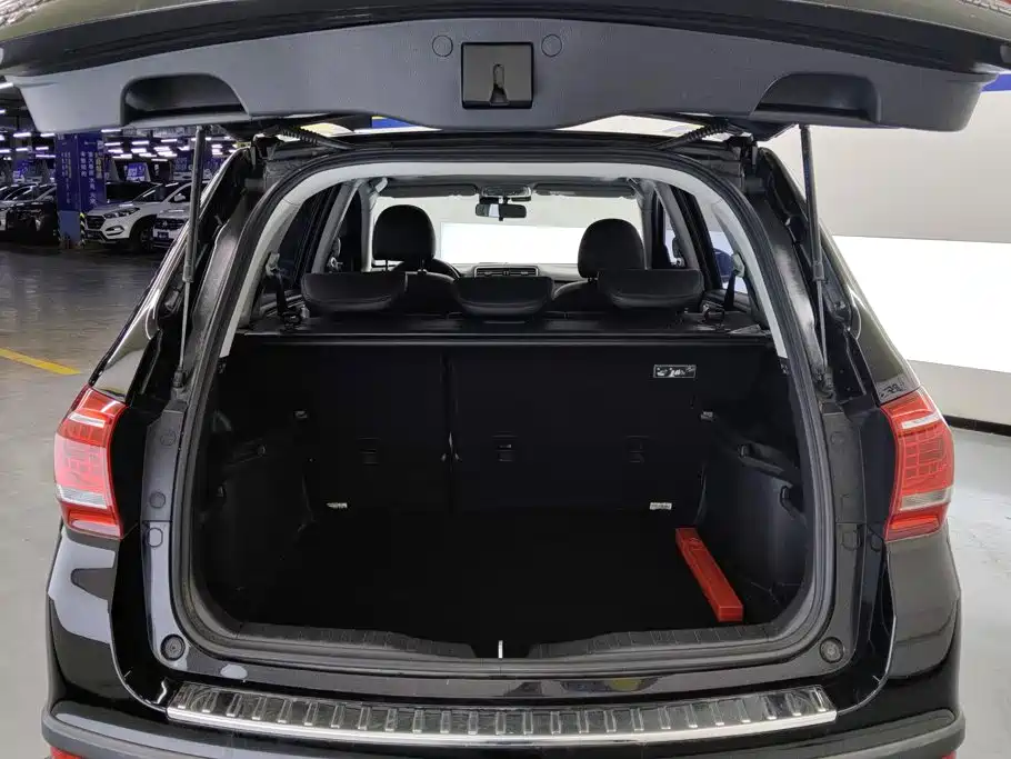 Haval H6 — миниатюра 4