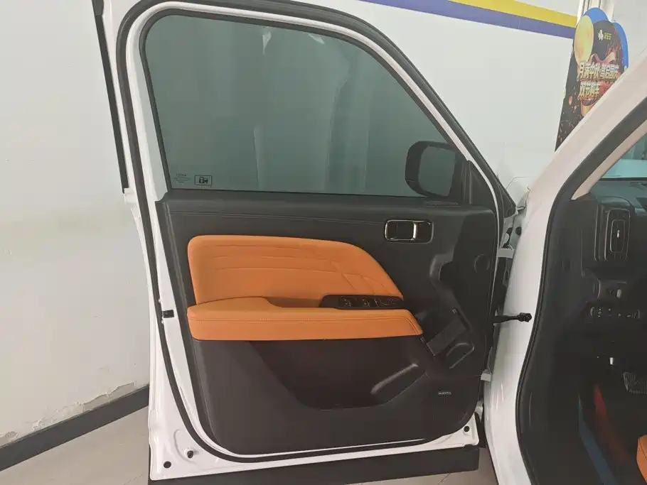 Haval Menglong New Energy — миниатюра 7