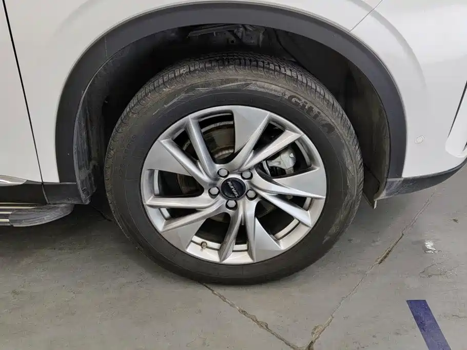 Haval H6 — миниатюра 6