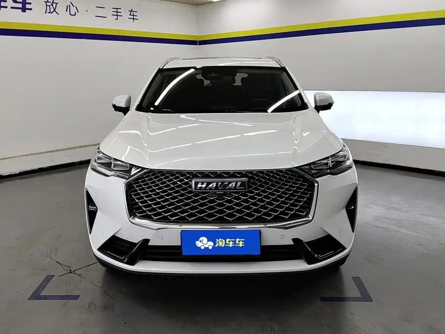 Haval H6 — миниатюра 2