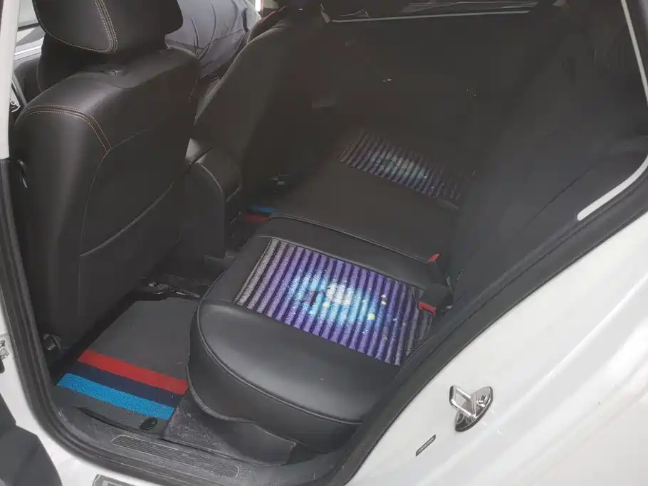 Volkswagen C-Trek — миниатюра 11