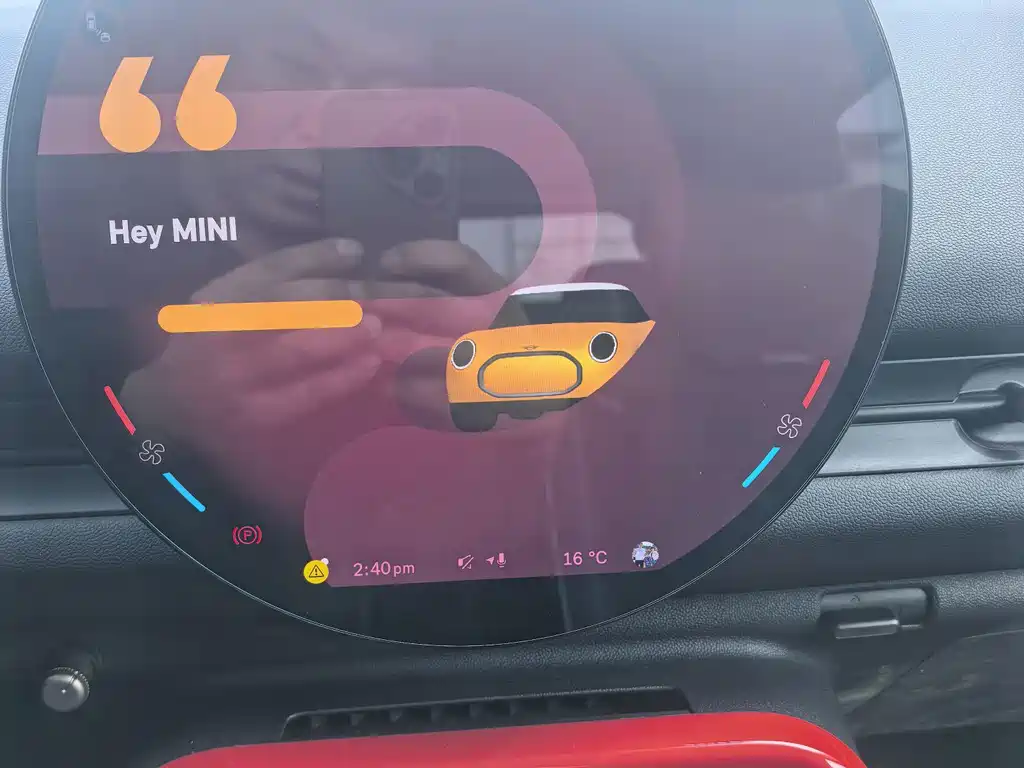 MINI MINI ACEMAN EV — миниатюра 11
