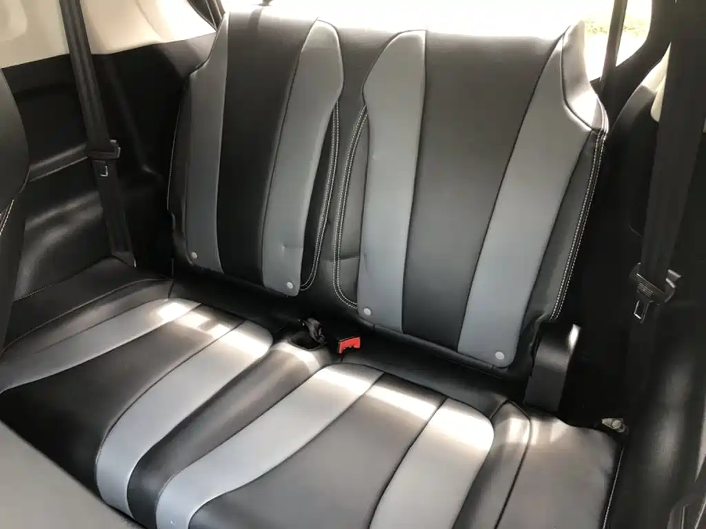 Roewe Clever — миниатюра 18