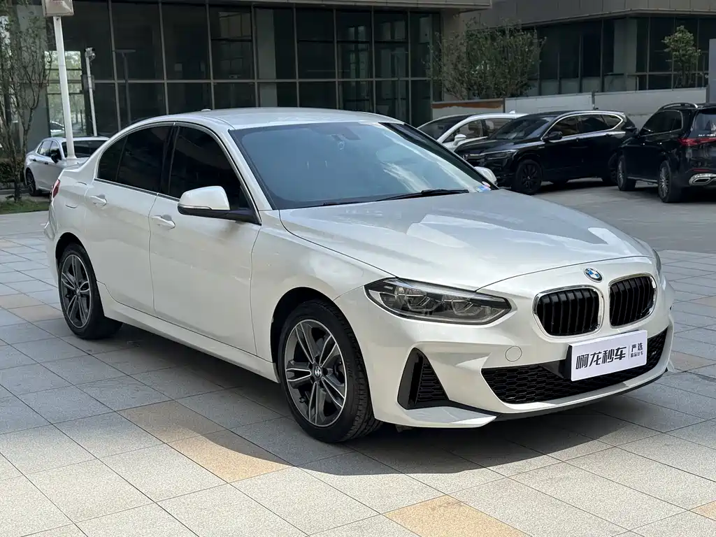 BMW 1 Series — фотографии объявления, Фото 11