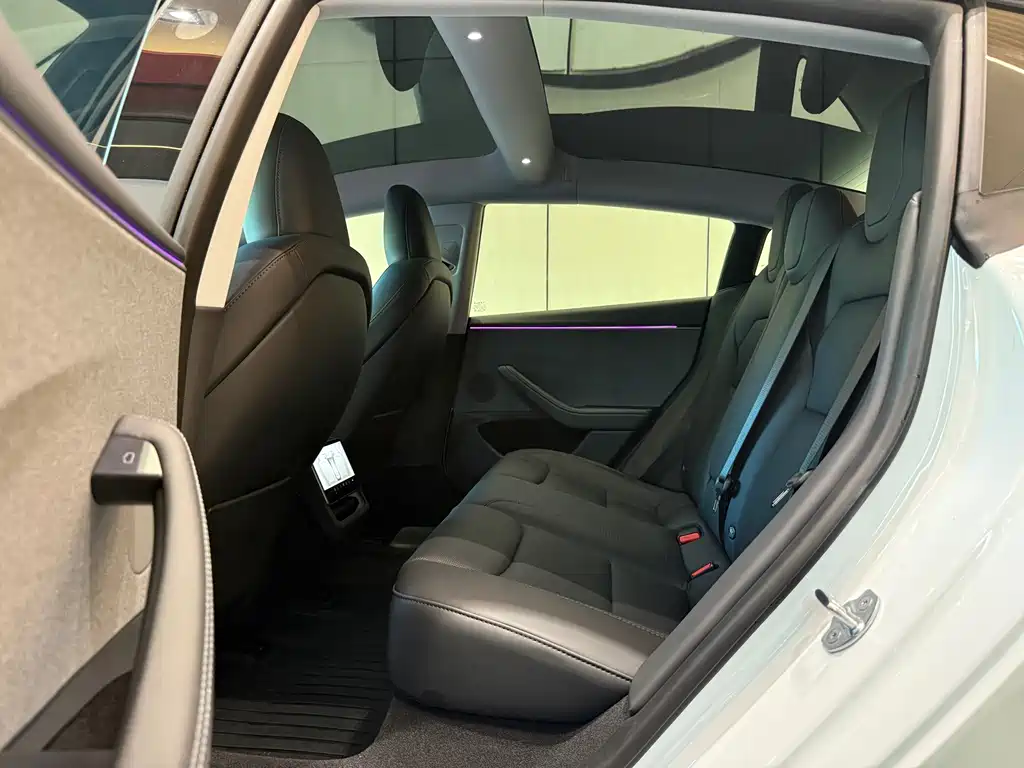 Tesla Model 3 — миниатюра 6
