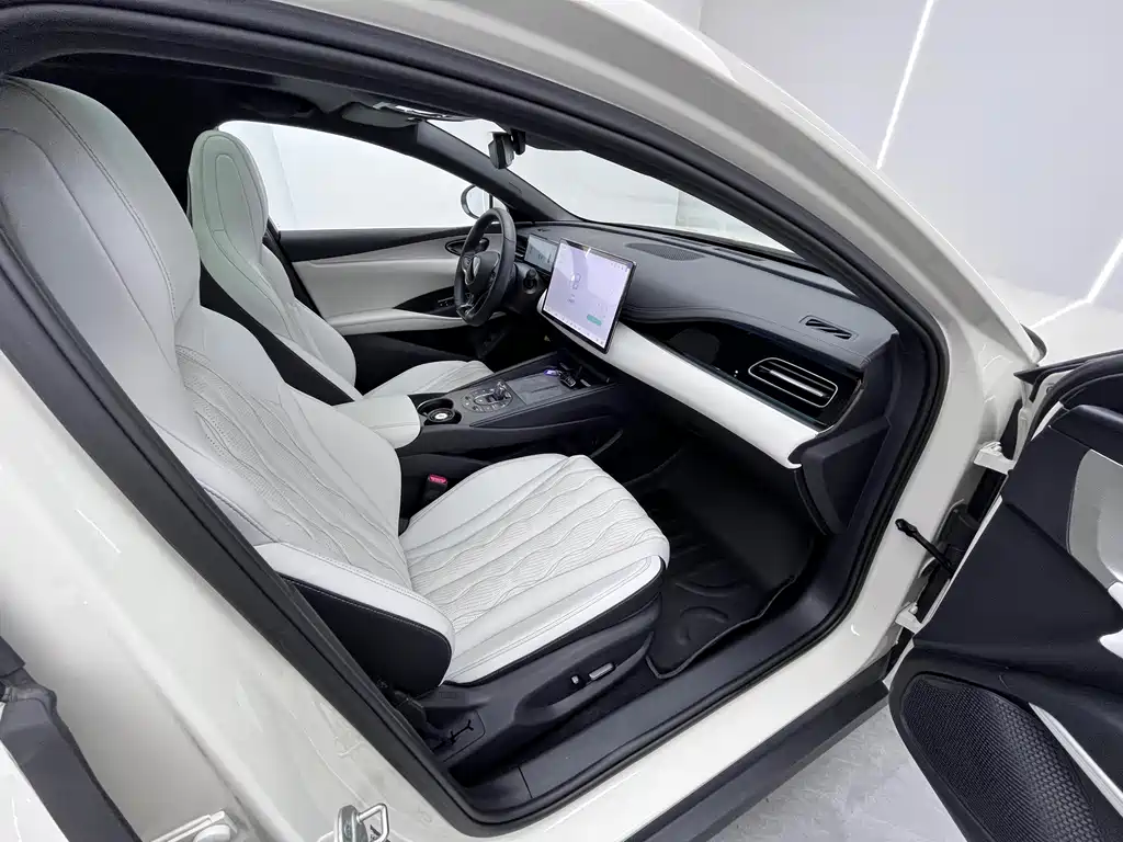 BYD Seal 06 — миниатюра 7