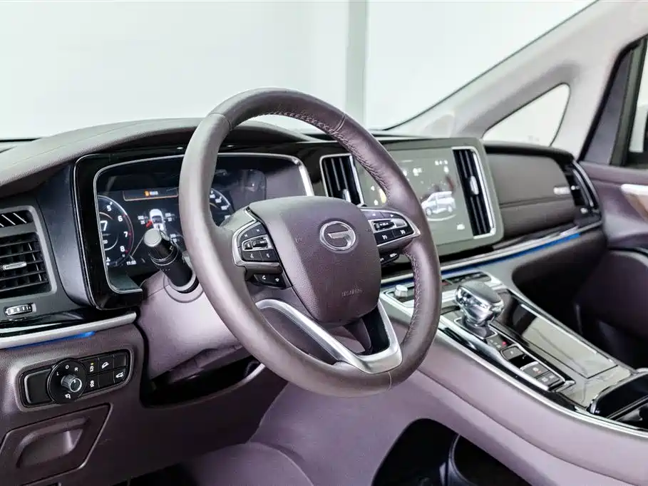 GAC M8 2023 390T
