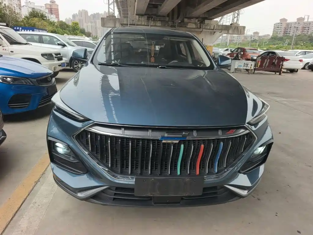 Oshan Oushang X5 — миниатюра 3