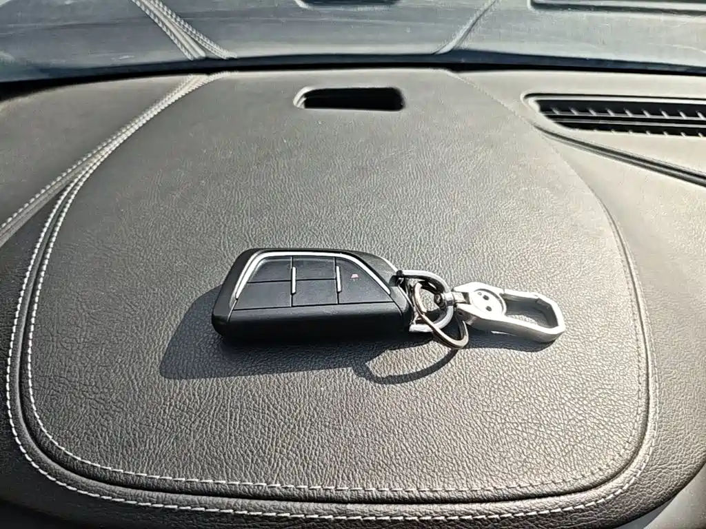 Cadillac CT5 — миниатюра 9