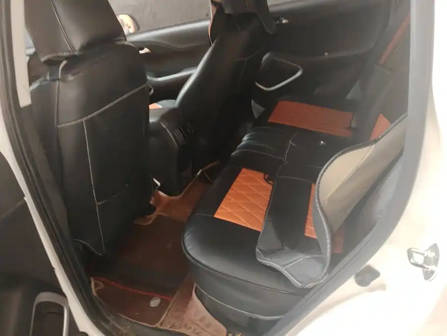 Hyundai ix35 — миниатюра 11