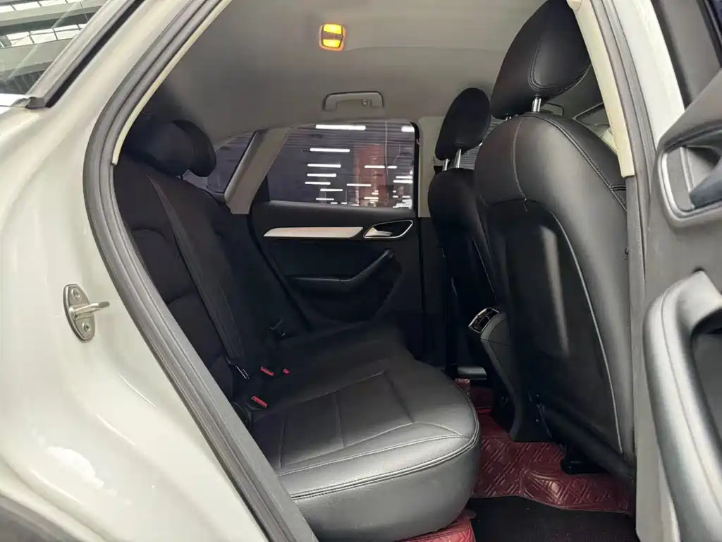 Audi Q3 — миниатюра 19