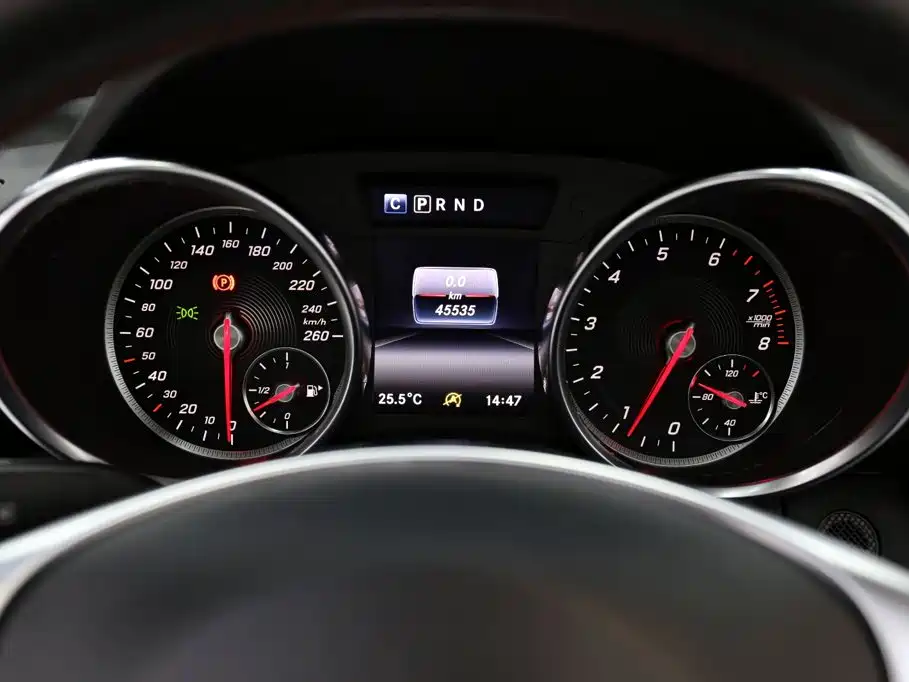 Mercedes-Benz SLC — миниатюра 15