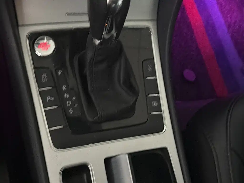 Volkswagen Passat — миниатюра 12