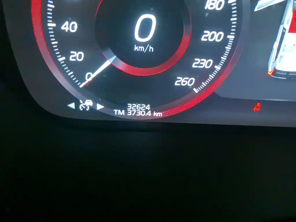 Volvo XC60 — миниатюра 8