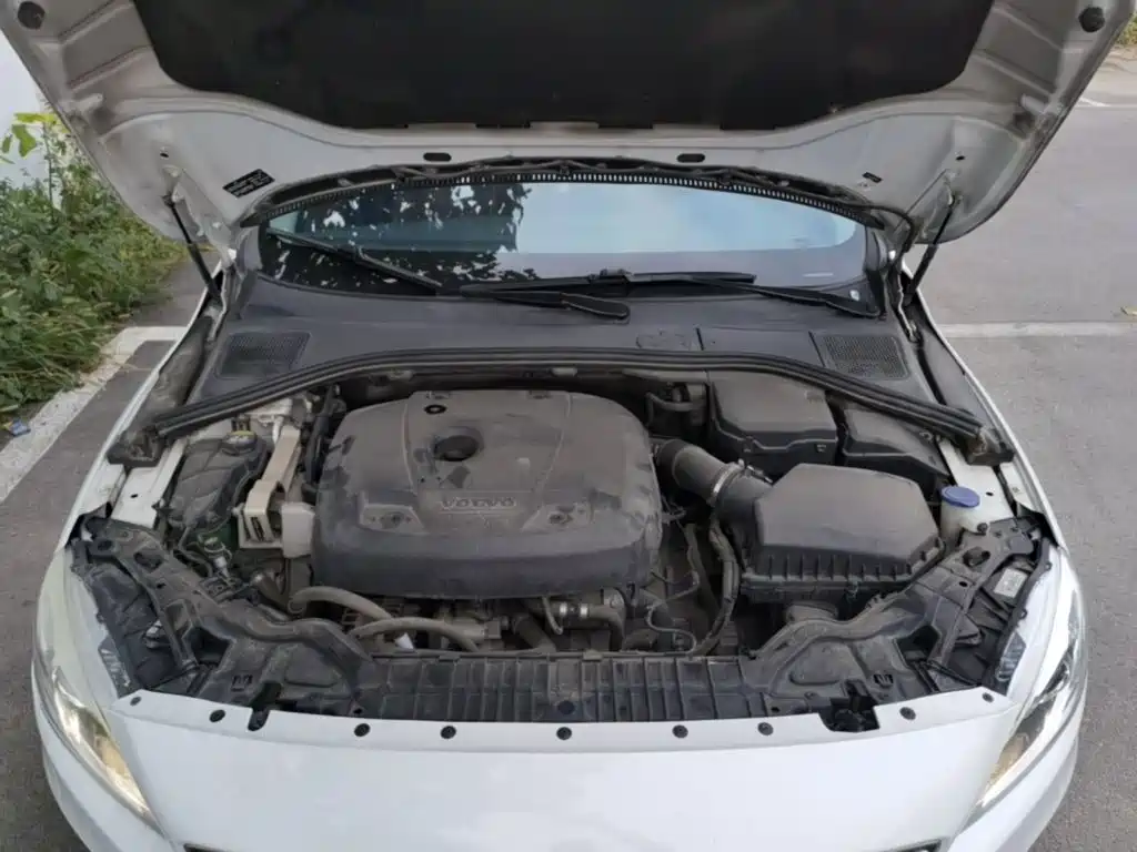 Volvo S60 — миниатюра 20