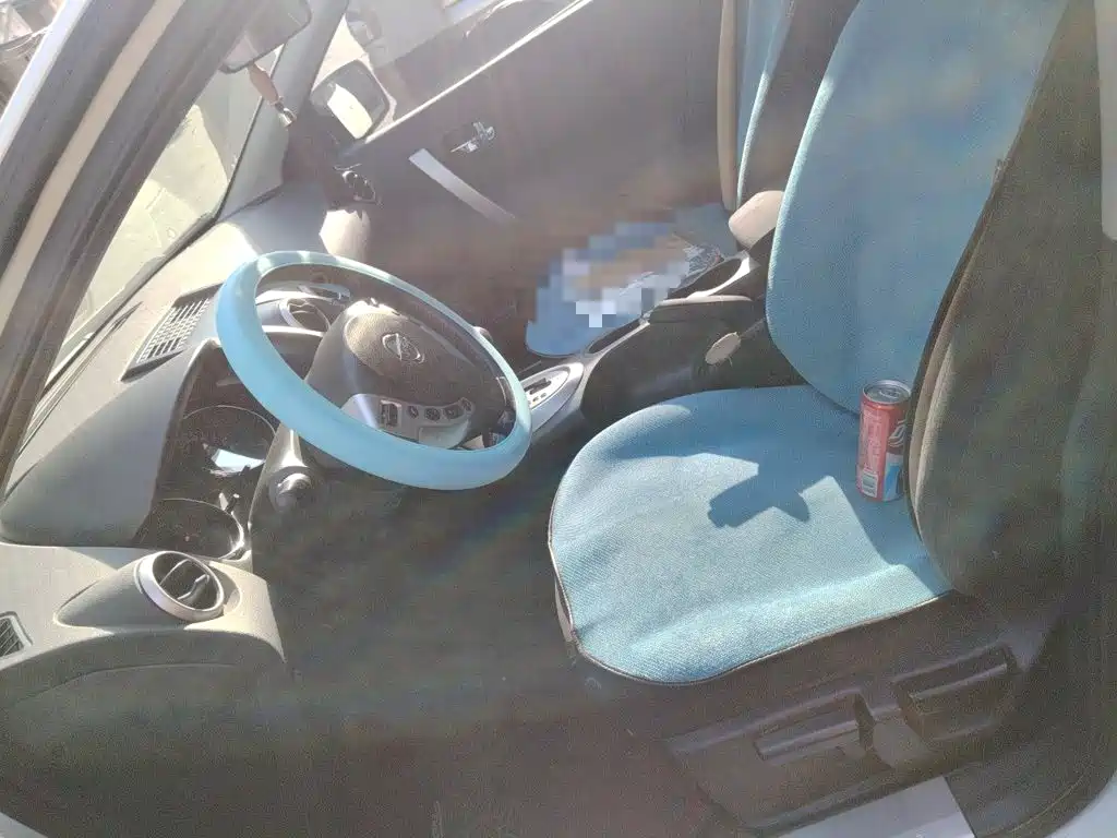 Nissan Qashqai — миниатюра 11