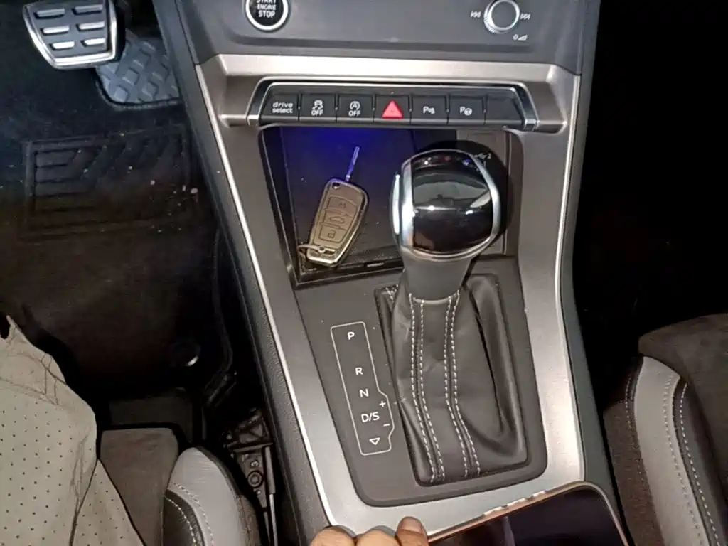 Audi Q3 — миниатюра 14