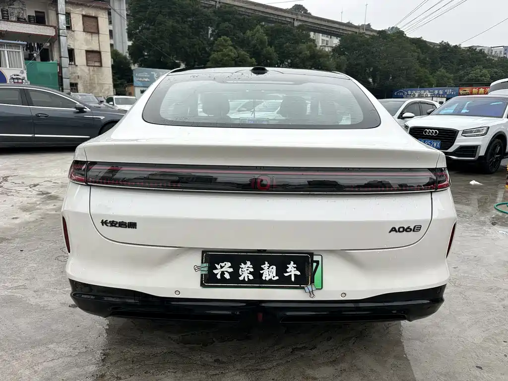 Qiyuan Qiyuan A06 — миниатюра 4