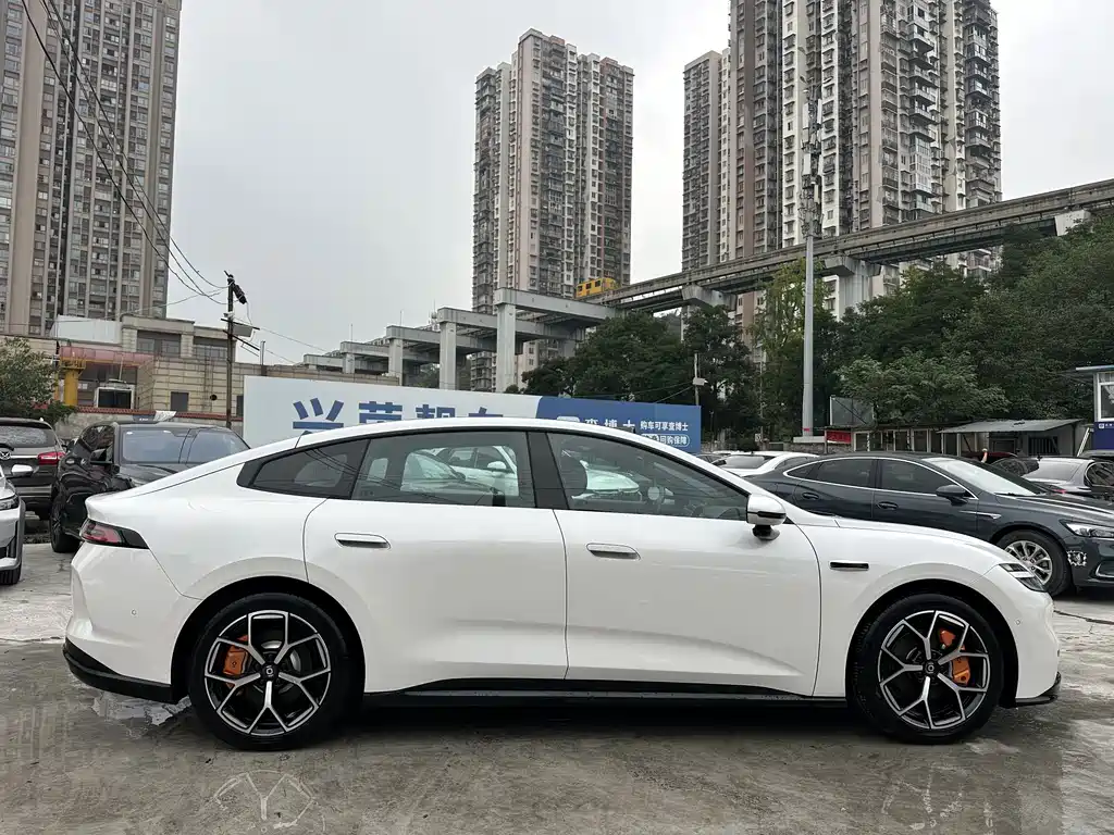 Qiyuan Qiyuan A06 — миниатюра 7