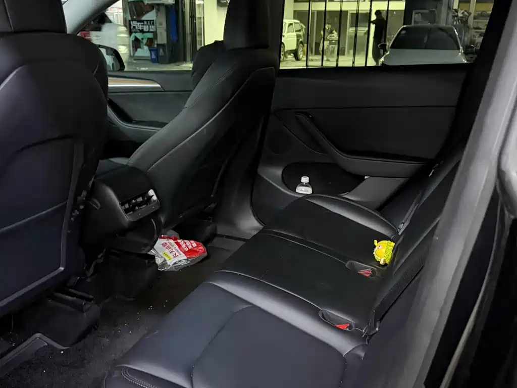 Tesla Model Y — миниатюра 5