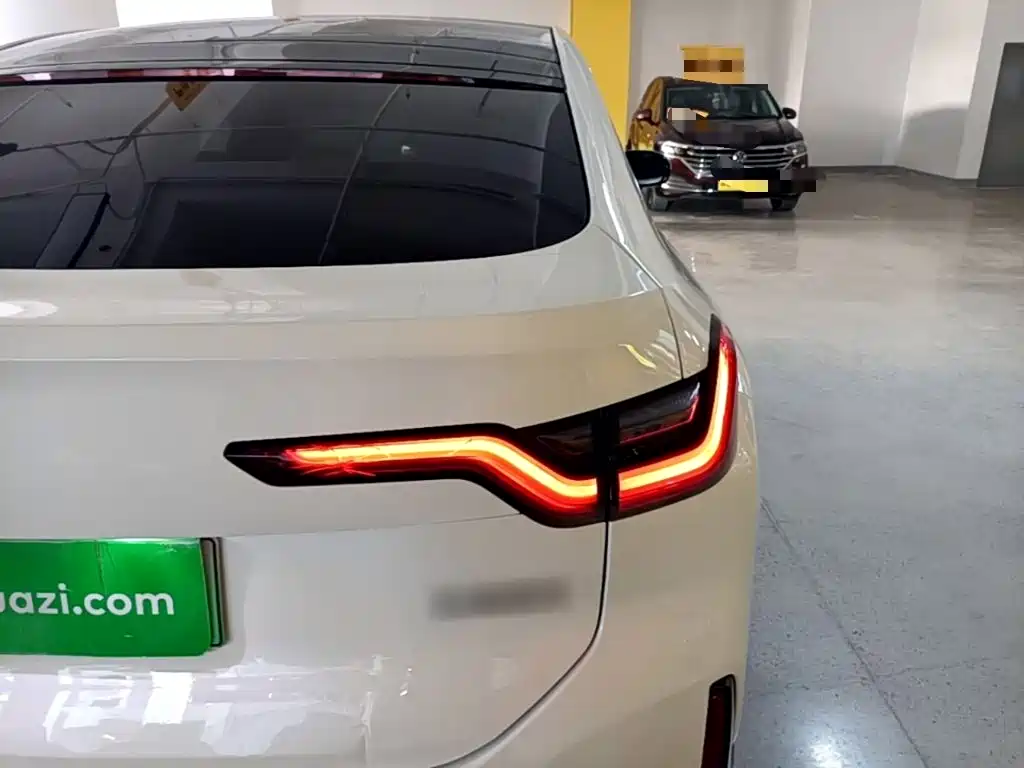 NIO EC6 — миниатюра 8