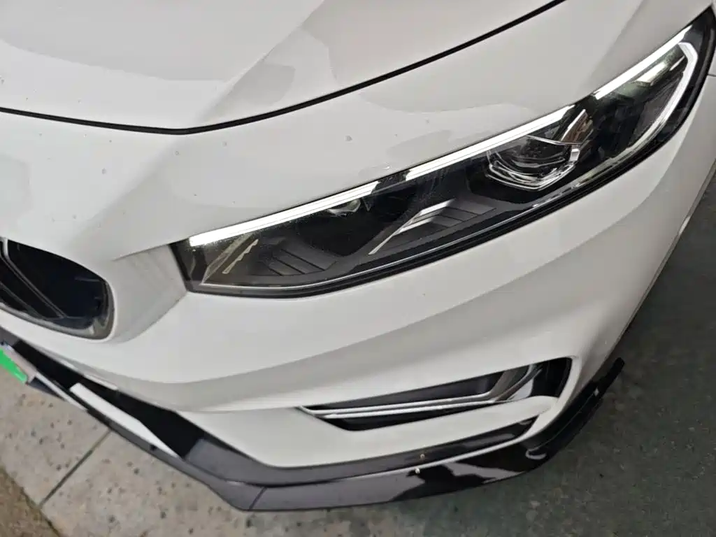 Geely Xingrui — миниатюра 24