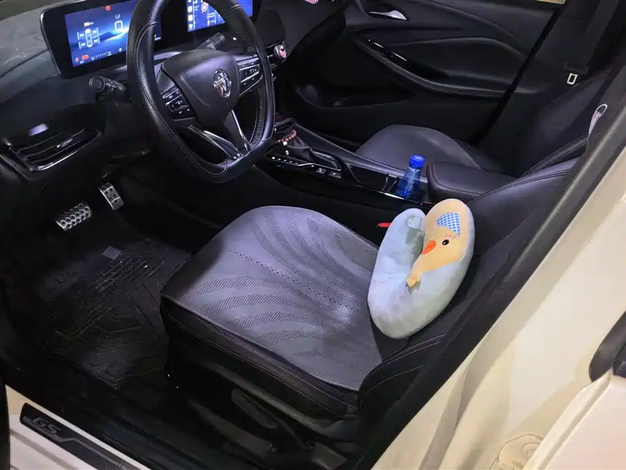 Buick Verano 2023 Pro GS
