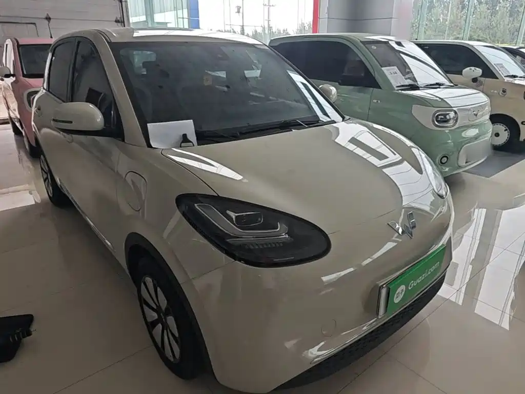 Wuling Bingo — миниатюра 4