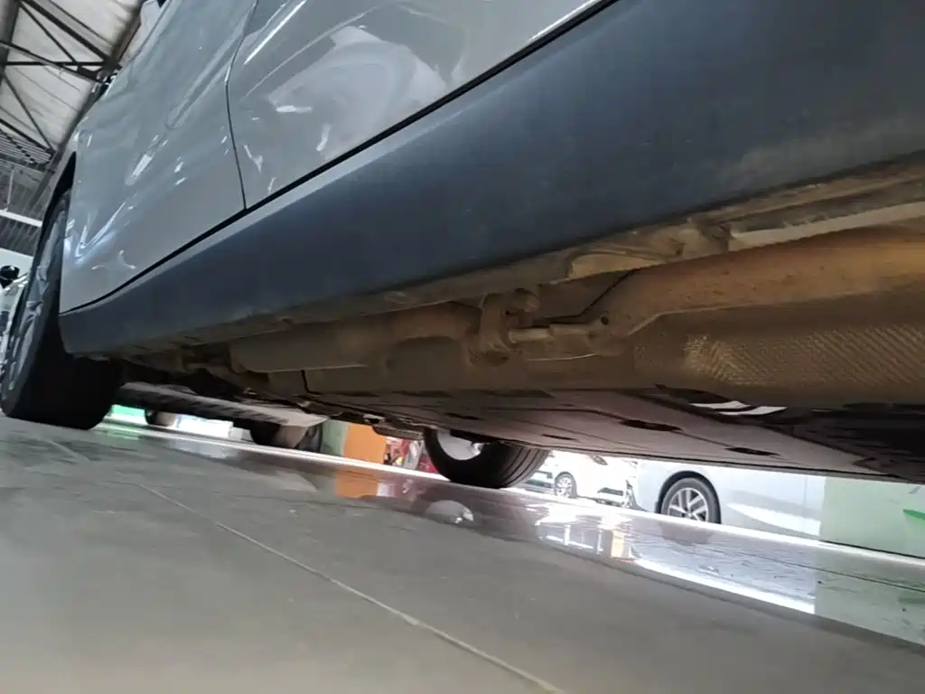 Leapmotor Leapmotor C10 — миниатюра 22