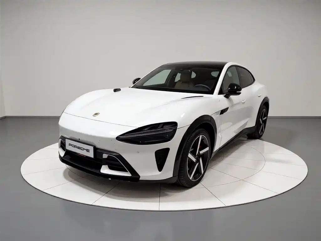 Xiaomi 小米YU7 2025