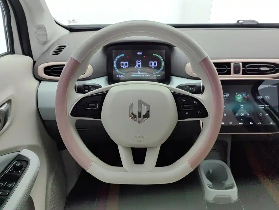 Leapmotor Leapmotor T03 — миниатюра 15