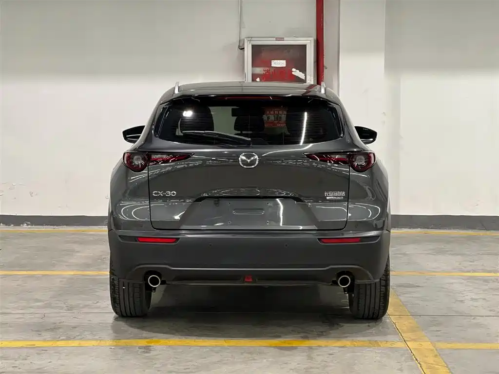 MAZDA CX 30