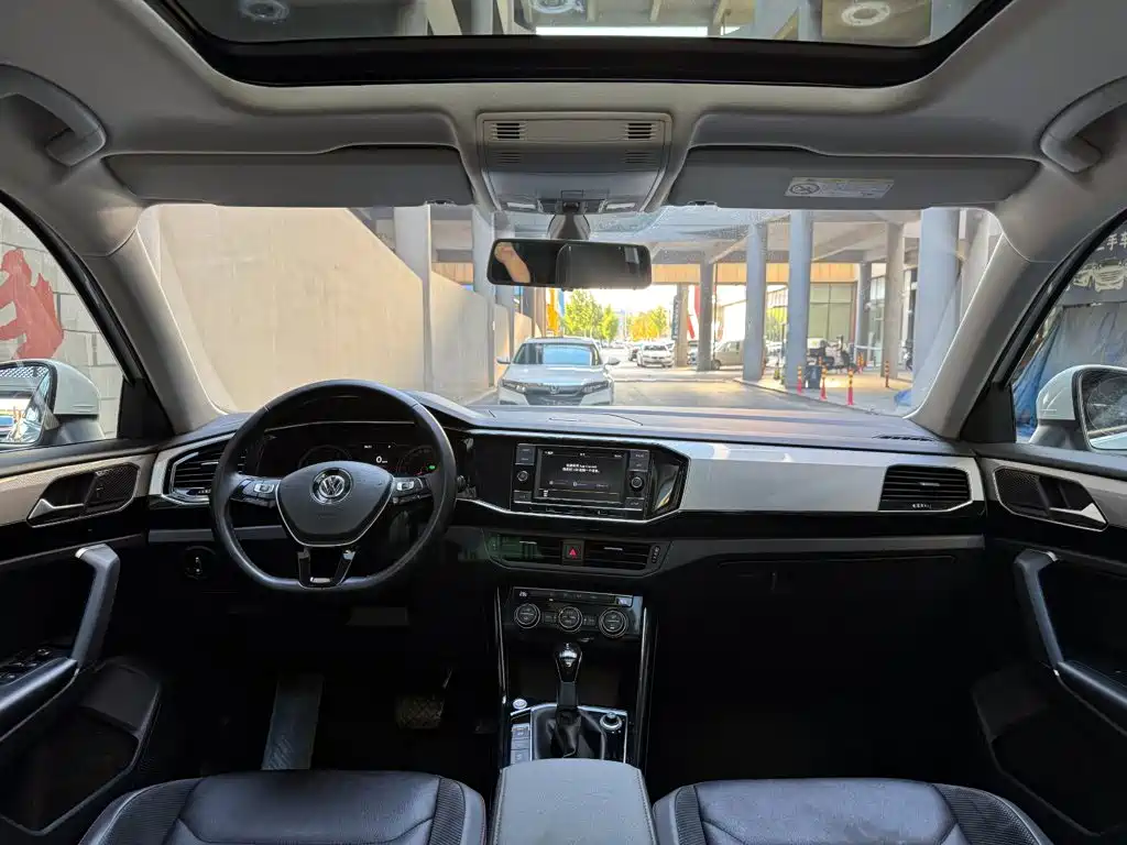 Volkswagen Tayron — миниатюра 11