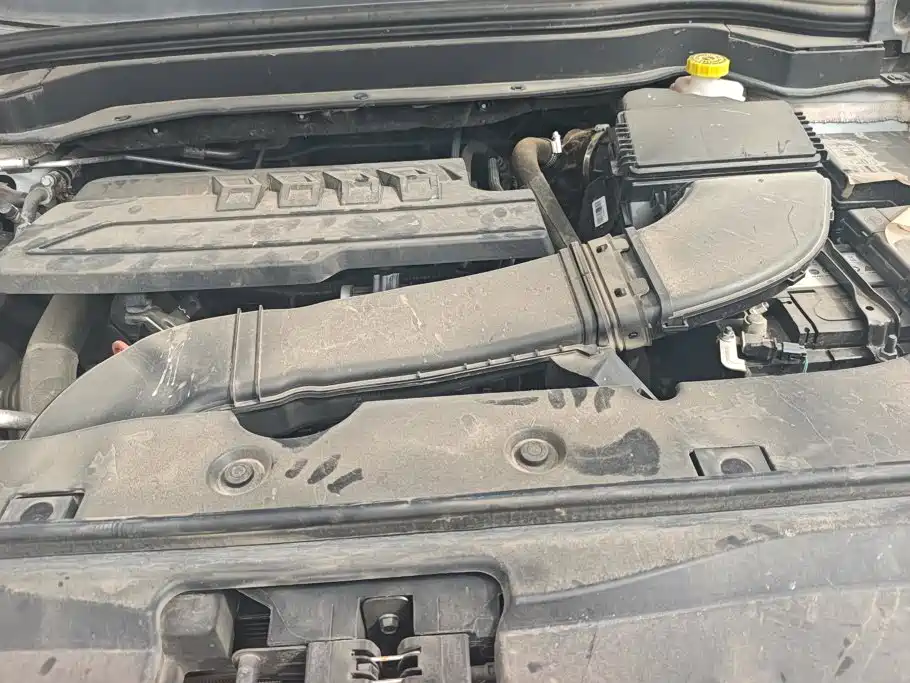 Haval H6 — миниатюра 10