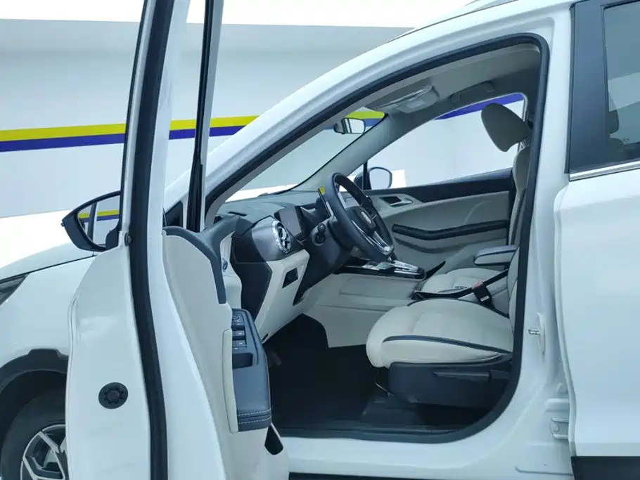 BYD Yuan Pro — миниатюра 9