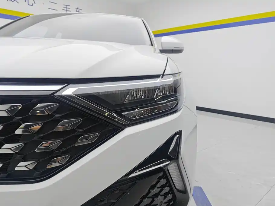Jetta VS5 — миниатюра 5