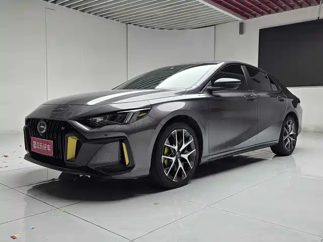 GAC SHADOW LEOPARD 2022